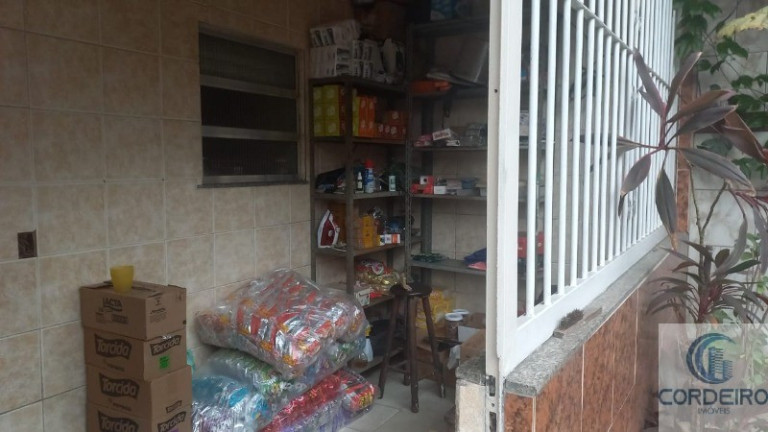 Imagem Casa com 2 Quartos à Venda, 200 m² em Vila Oito De Maio - Duque De Caxias