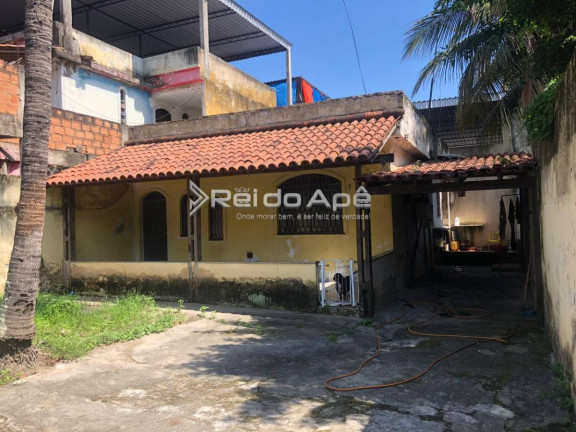 Imagem Casa com 3 Quartos à Venda, 100 m² em Centro - Nova Iguaçu Imagem Casa com 3 Quartos à Venda, 100 m² em Centro - Nova Iguaçu