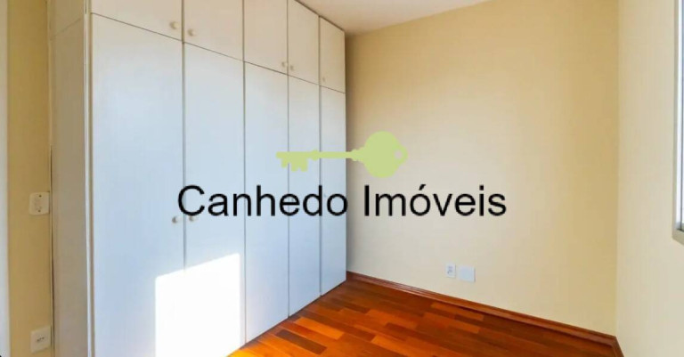 Imagem Apartamento com 3 Quartos à Venda, 80 m² em Brooklin - São Paulo