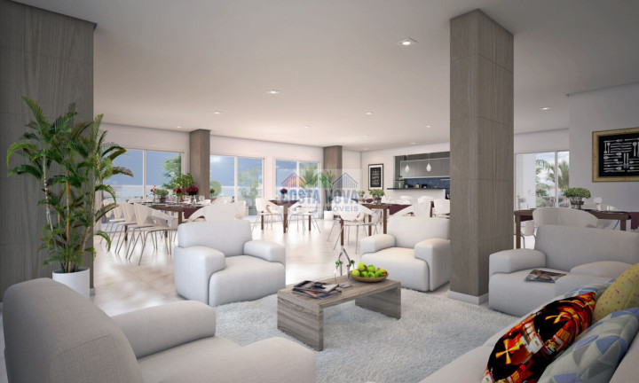 Imagem Apartamento com 2 Quartos à Venda, 80 m² Imagem Apartamento com 2 Quartos à Venda, 80 m²