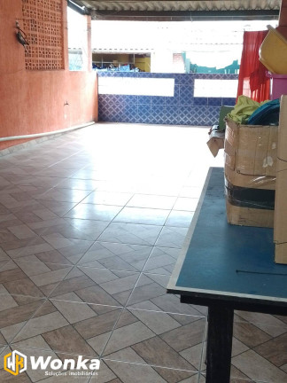 Imagem Casa com 2 Quartos à Venda, 180 m² em Serraria - Diadema Imagem Casa com 2 Quartos à Venda, 180 m² em Serraria - Diadema