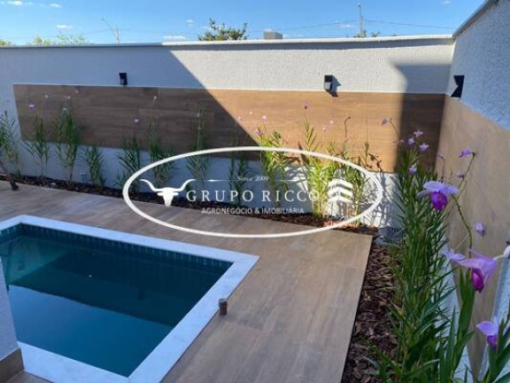 Imagem Casa de Condomínio com 3 Quartos à Venda, 150 m² em Terras Alpha Residencial 1 - Senador Canedo Imagem Casa de Condomínio com 3 Quartos à Venda, 150 m² em Terras Alpha Residencial 1 - Senador Canedo