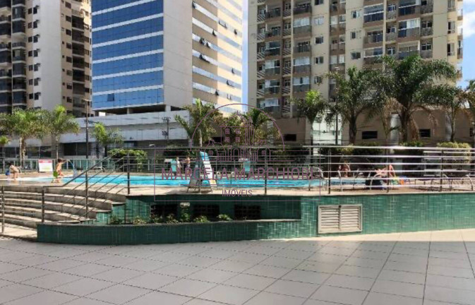 Imagem Apartamento com 3 Quartos à Venda, 123 m² em Praia De Itaparica - Vila Velha