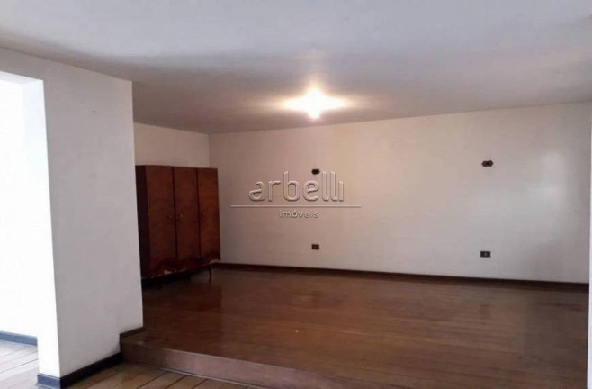 Imagem Sobrado com 3 Quartos à Venda, 402 m² em Alto Da Lapa - São Paulo