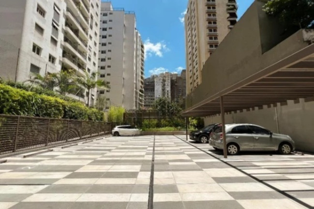 Imagem Imóvel com 1 Quarto à Venda, 29 m² em Itaim Bibi - São Paulo Imagem Imóvel com 1 Quarto à Venda, 29 m² em Itaim Bibi - São Paulo