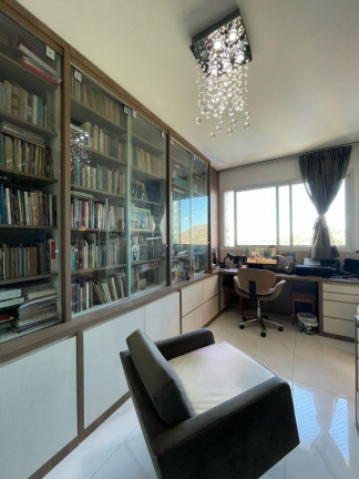 Imagem Apartamento com 4 Quartos à Venda, 180 m² em Enseada Do Suá - Vitória Imagem Apartamento com 4 Quartos à Venda, 180 m² em Enseada Do Suá - Vitória