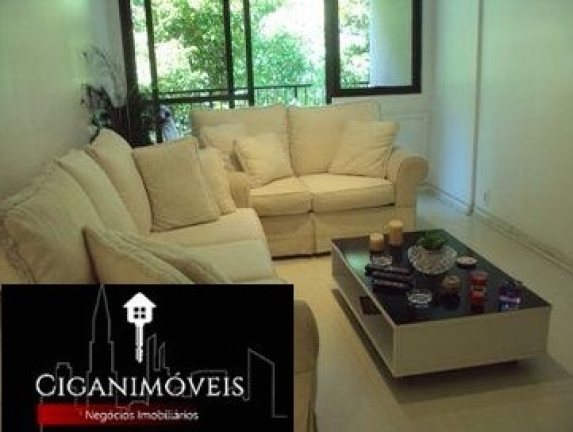 Apartamento com 4 Quartos à Venda, 140 m² em Barra Da Tijuca - Rio De Janeiro