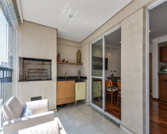 Imagem Imóvel com 2 Quartos à Venda, 94 m² em Brooklin - São Paulo Imagem Imóvel com 2 Quartos à Venda, 94 m² em Brooklin - São Paulo