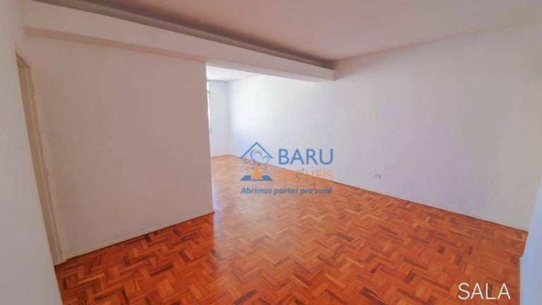 Imagem Apartamento com 1 Quarto à Venda, 65 m² em Santa Cecília - São Paulo Imagem Apartamento com 1 Quarto à Venda, 65 m² em Santa Cecília - São Paulo