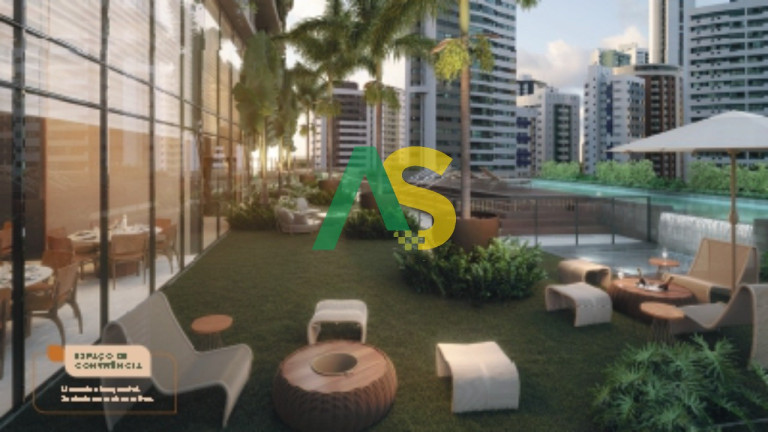 Imagem Imóvel com 3 Quartos à Venda, 145 m² em Boa Viagem - Recife Imagem Imóvel com 3 Quartos à Venda, 145 m² em Boa Viagem - Recife