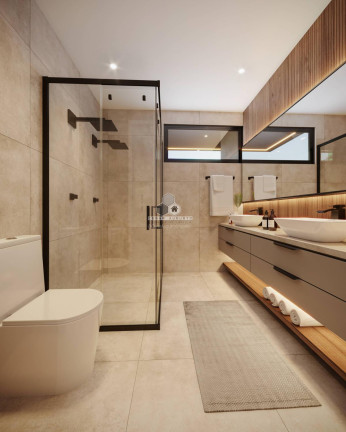 Imagem Casa de Condomínio com 4 Quartos à Venda, 138 m² em Coité - Eusébio Imagem Casa de Condomínio com 4 Quartos à Venda, 138 m² em Coité - Eusébio