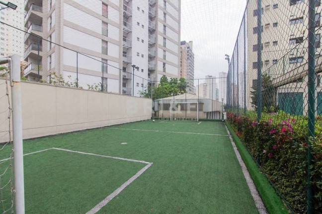 Imagem Apartamento com 4 Quartos à Venda, 235 m² em Vila Nova Conceição - São Paulo Imagem Apartamento com 4 Quartos à Venda, 235 m² em Vila Nova Conceição - São Paulo