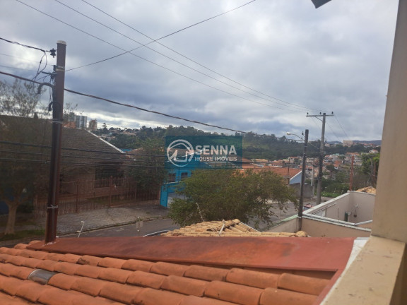 Imagem Casa com 3 Quartos à Venda, 125 m² em Parque Cidade Jardim - Jundiaí Imagem Casa com 3 Quartos à Venda, 125 m² em Parque Cidade Jardim - Jundiaí