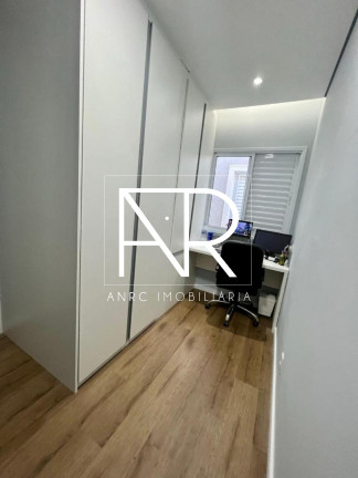 Imagem Casa com 3 Quartos à Venda, 116 m² em Jardim Rancho Alegre - Santana De Parnaíba