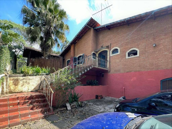 Imagem Casa à Venda,  em Jardim Santa Paula - Cotia
