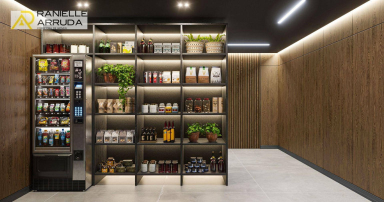 Imagem Cobertura com 2 Quartos à Venda, 113 m² em Jardim Oceania - João Pessoa Imagem Cobertura com 2 Quartos à Venda, 113 m² em Jardim Oceania - João Pessoa