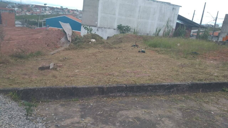 Terreno à Venda, 194 m² em Jardim Santa Júlia - São José Dos Campos