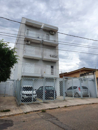 Apartamento com 2 Quartos à Venda, 56 m² em Jardim Simus - Sorocaba