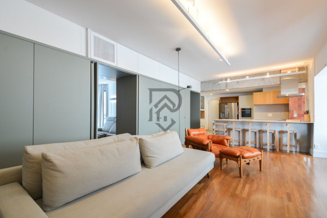 Imagem Apartamento com 4 Quartos à Venda, 147 m² em Perdizes - São Paulo Imagem Apartamento com 4 Quartos à Venda, 147 m² em Perdizes - São Paulo