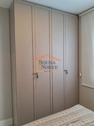 Imagem Apartamento com 2 Quartos à Venda, 35 m² em Vila Gustavo - São Paulo Imagem Apartamento com 2 Quartos à Venda, 35 m² em Vila Gustavo - São Paulo