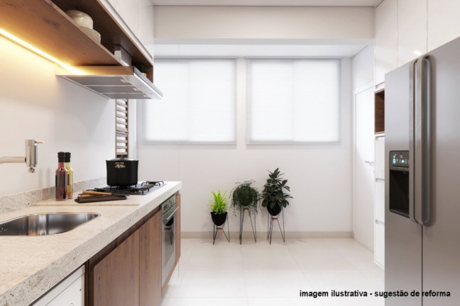 Imagem Imóvel com 3 Quartos à Venda, 117 m² em Jardim Paulista - São Paulo Imagem Imóvel com 3 Quartos à Venda, 117 m² em Jardim Paulista - São Paulo