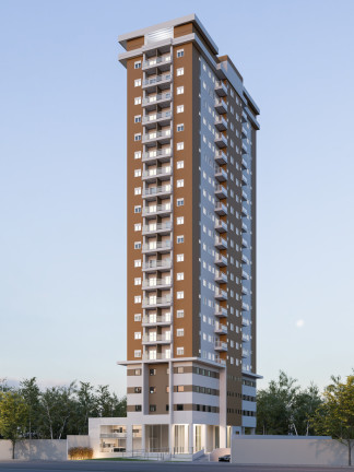 Imagem Apartamento com 1 Quarto à Venda, 41 m² em Jardim Avelino - São Paulo