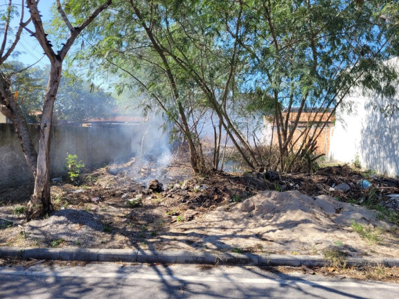Imagem Terreno à Venda, 480 m² em Jardim Atlântico Leste (itaipuaçu) - Maricá
