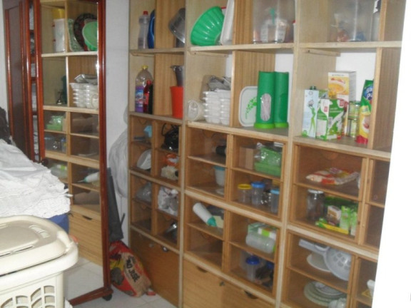 Imagem Apartamento com 3 Quartos à Venda, 120 m² em Campo Belo - São Paulo Imagem Apartamento com 3 Quartos à Venda, 120 m² em Campo Belo - São Paulo