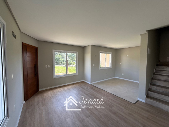Imagem Casa com 2 Quartos à Venda, 109 m² em Piá - Nova Petrópolis