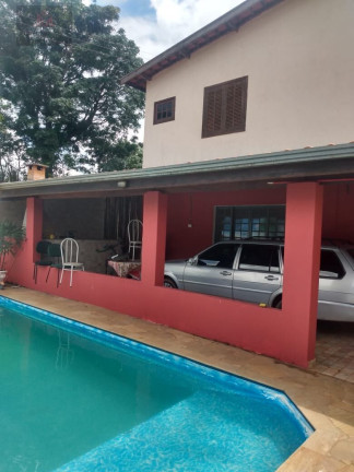 Imagem Imóvel com 4 Quartos à Venda, 1.000 m² em Chácaras Novo México - Limeira Imagem Imóvel com 4 Quartos à Venda, 1.000 m² em Chácaras Novo México - Limeira