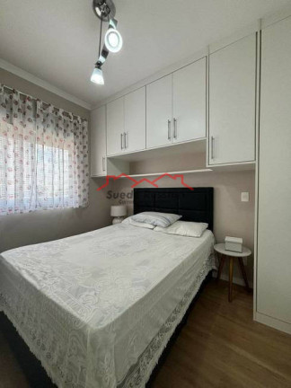 Imagem Apartamento com 2 Quartos à Venda, 60 m² em Jardim Marajoara - São Paulo Imagem Apartamento com 2 Quartos à Venda, 60 m² em Jardim Marajoara - São Paulo