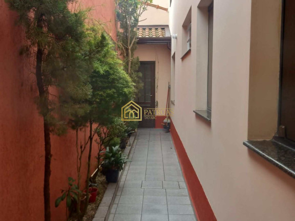 Imagem Casa com 3 Quartos à Venda, 250 m² em Santa Terezinha - São Bernardo Do Campo