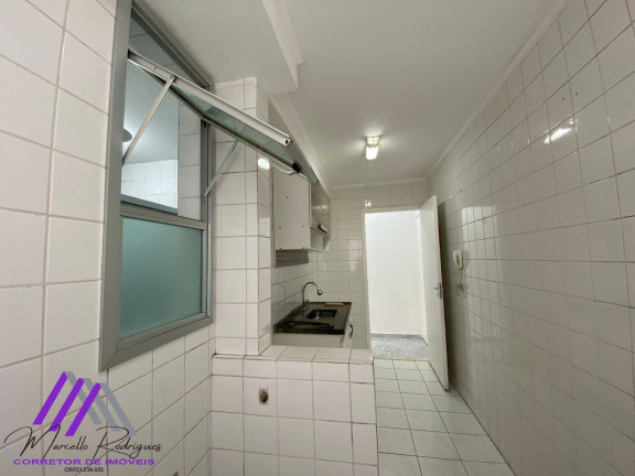 Imagem Apartamento com 2 Quartos à Venda, 51 m² em Canto Do Forte - Praia Grande Imagem Apartamento com 2 Quartos à Venda, 51 m² em Canto Do Forte - Praia Grande