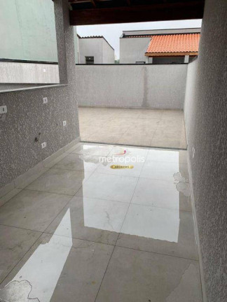 Imagem Cobertura com 2 Quartos à Venda, 65 m² em Vila Pires - Santo André Imagem Cobertura com 2 Quartos à Venda, 65 m² em Vila Pires - Santo André