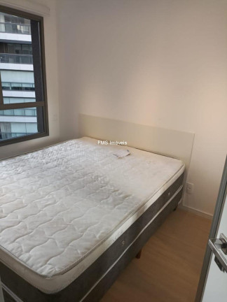 Imagem Imóvel com 1 Quarto para Alugar, 27 m² em Vila Nova Conceição - São Paulo Imagem Imóvel com 1 Quarto para Alugar, 27 m² em Vila Nova Conceição - São Paulo