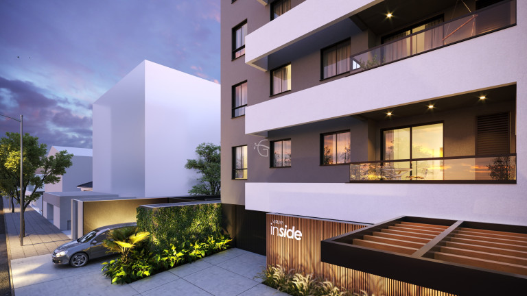 Imagem Apartamento com 3 Quartos à Venda, 76 m² em Costa E Silva - Joinville