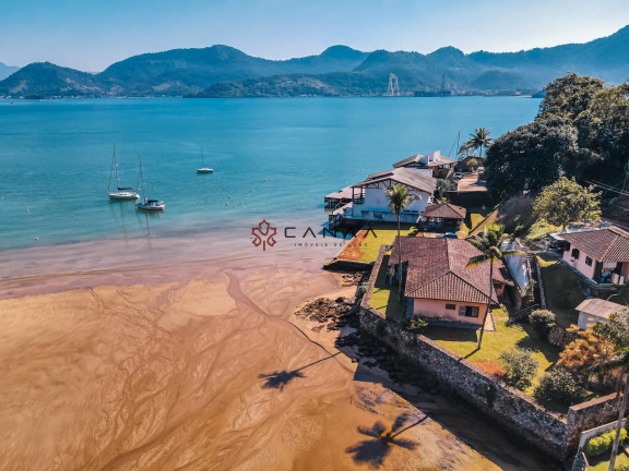 Imagem Casa com 5 Quartos à Venda, 400 m² em Ponta Leste - Angra Dos Reis Imagem Casa com 5 Quartos à Venda, 400 m² em Ponta Leste - Angra Dos Reis