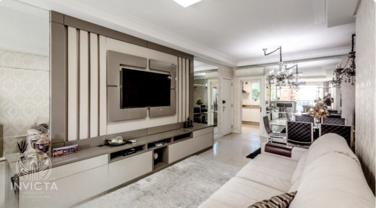 Imagem Apartamento com 4 Quartos à Venda, 150 m² em Centro - Balneário Camboriú