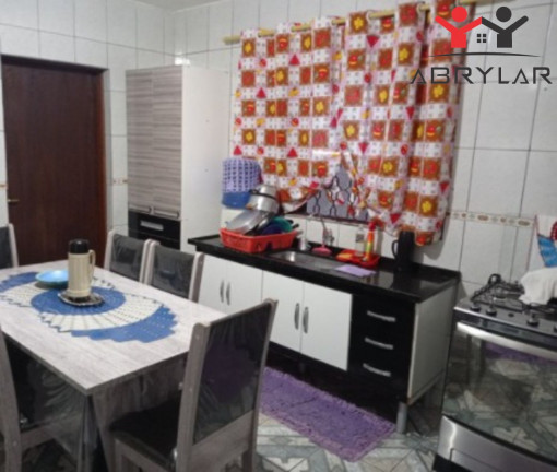 Imagem Sobrado com 4 Quartos à Venda, 128 m² em Vila Real - Várzea Paulista Imagem Sobrado com 4 Quartos à Venda, 128 m² em Vila Real - Várzea Paulista