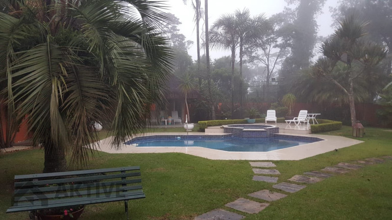 Imagem Casa de Condomínio com 3 Quartos à Venda, 450 m² em Aldeia Da Serra - Barueri Imagem Casa de Condomínio com 3 Quartos à Venda, 450 m² em Aldeia Da Serra - Barueri