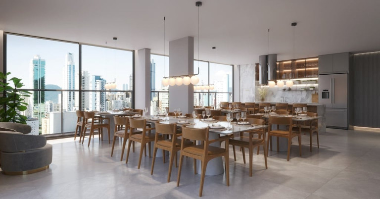 Imagem Imóvel com 4 Quartos à Venda, 137 m² em Centro - Balneário Camboriú Imagem Imóvel com 4 Quartos à Venda, 137 m² em Centro - Balneário Camboriú