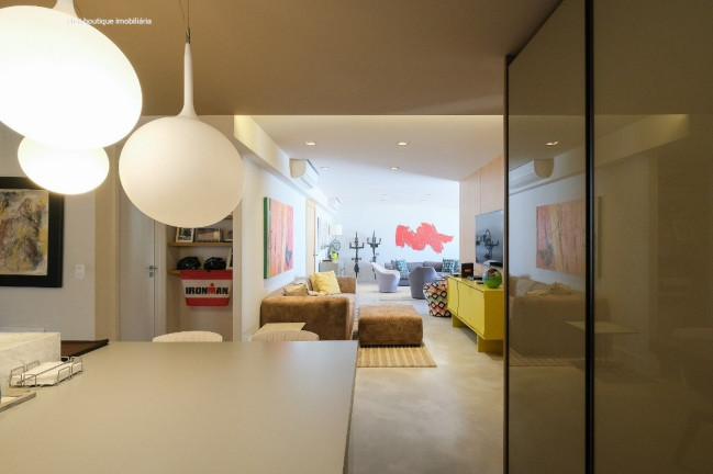 Imagem Apartamento com 3 Quartos à Venda, em Aldeia Da Baleia - São Paulo Imagem Apartamento com 3 Quartos à Venda, em Aldeia Da Baleia - São Paulo
