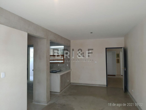 Imagem Apartamento com 3 Quartos à Venda, 91 m² em Vila Nova Conceição - São Paulo Imagem Apartamento com 3 Quartos à Venda, 91 m² em Vila Nova Conceição - São Paulo