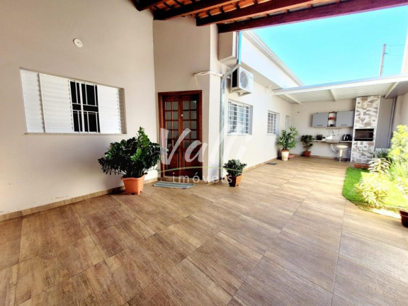 Imagem Casa com 3 Quartos à Venda, 157 m² em Jardim Laudissi - Santa Bárbara Doeste Imagem Casa com 3 Quartos à Venda, 157 m² em Jardim Laudissi - Santa Bárbara Doeste