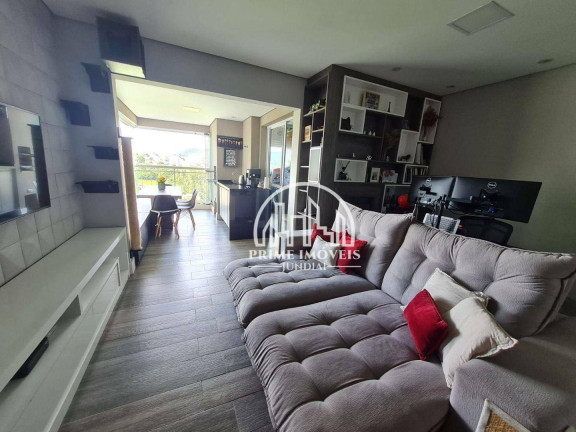 Imagem Apartamento com 2 Quartos à Venda, 72 m² em Naturale Jundiaí - Jundiaí Imagem Apartamento com 2 Quartos à Venda, 72 m² em Naturale Jundiaí - Jundiaí