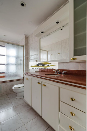 Imagem Apartamento com 3 Quartos à Venda, 184 m² em Jardim Da Saúde - São Paulo Imagem Apartamento com 3 Quartos à Venda, 184 m² em Jardim Da Saúde - São Paulo