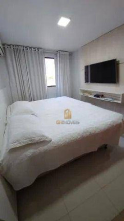 Imagem Apartamento com 3 Quartos à Venda, 65 m² em Parque Acalanto - Goiânia Imagem Apartamento com 3 Quartos à Venda, 65 m² em Parque Acalanto - Goiânia
