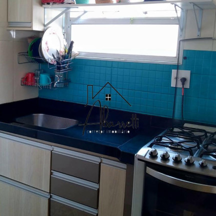Imagem Apartamento com 2 Quartos à Venda, 48 m² em Alto Da Pompéia - Piracicaba Imagem Apartamento com 2 Quartos à Venda, 48 m² em Alto Da Pompéia - Piracicaba