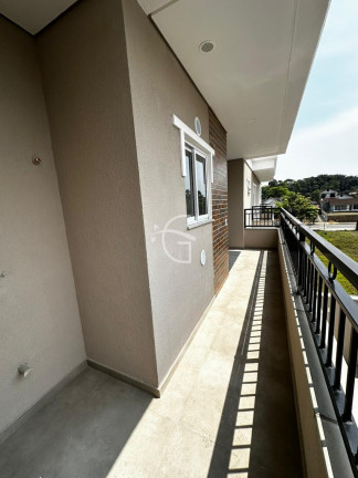 Imagem Apartamento com 2 Quartos à Venda, 74 m² em Saguaçu - Joinville