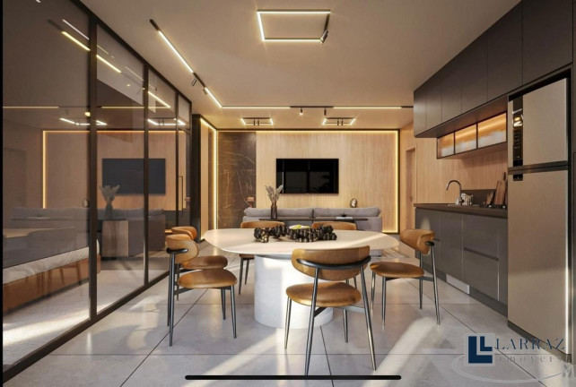 Imagem Imóvel com 1 Quarto à Venda, 72 m² em Jardim Botânico - Ribeirão Preto